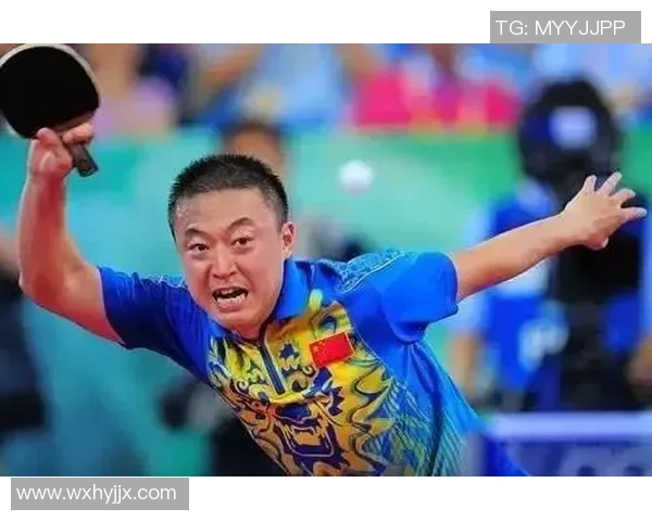 2007年王皓与马琳巅峰对决乒乓球赛精彩回顾与分析