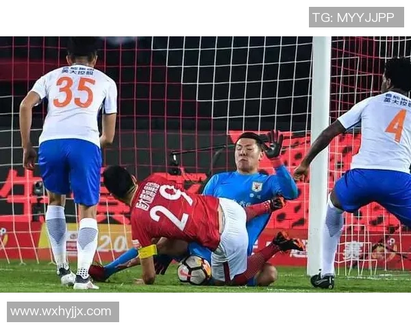 2017年恒大与建业激战回顾：精彩瞬间与战术分析全记录