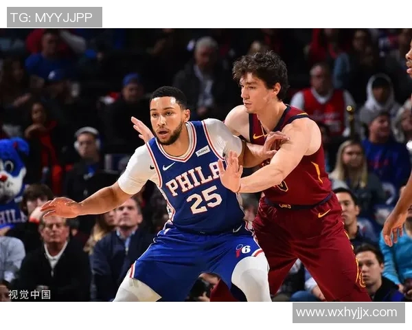 76人对决骑士：NBA赛场上的激烈碰撞与精彩瞬间回顾