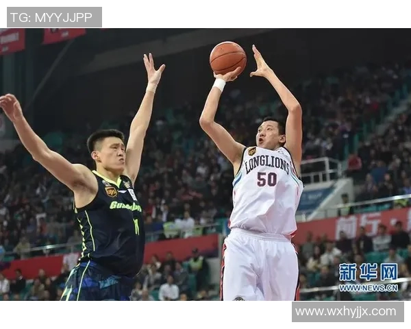 CBA广东东莞银行对决强敌全力争胜展现球队实力与风采