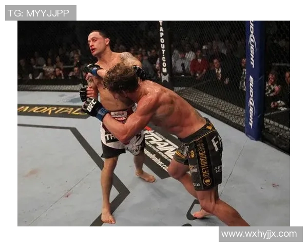 UFC巅峰对决奥尔多与埃德加的激烈较量与精彩瞬间回顾 UFC巅峰对决奥尔多与埃德加的激烈较量与精彩瞬间回顾