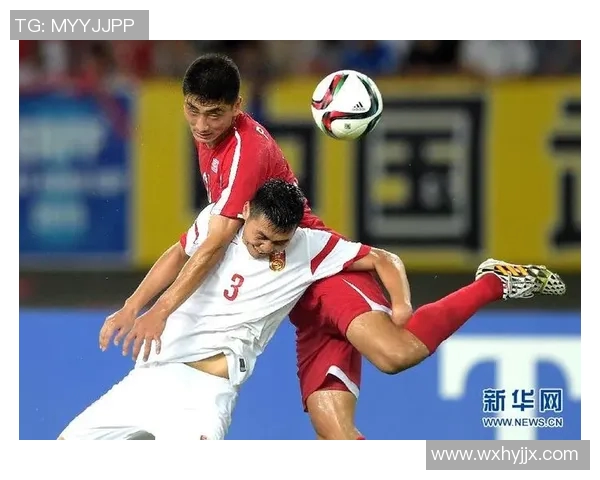 东亚杯男足激战中国队迎战日本队期待精彩对决与历史交锋