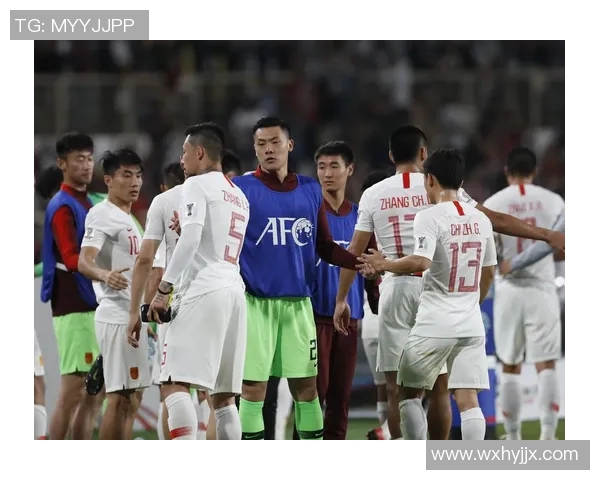 中国与韩国足球比赛全场数据分析及精彩瞬间回顾